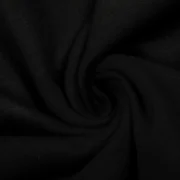 Sp5der Arach Hoodie 'Black' close up