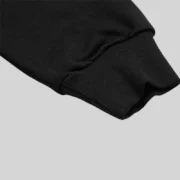 Sp5der X-Ray Hoodie 'Black'close up