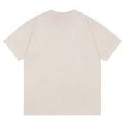 Back view of the Sp5der Young Thug Atlanta t-shirt featuring a clean design and high-quality premium fabric construction.