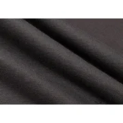 Detailed fabric texture view of the premium slate-green Sp5der Wait Web sweatpants showing material quality.