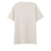Back view of the Sp5der Young Thug Atlanta t-shirt featuring a clean design and high-quality premium construction.