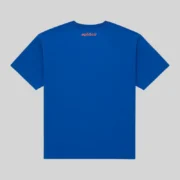 Sp5der Star Girl T-shirt back view