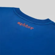 Sp5der Star Girl T-shirt close up