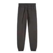Back view of the Sp5der Wait Web Sweatpant in Slate-Green, showing the premium fabric and relaxed fit construction.
