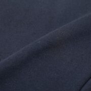 A close-up view showcasing the premium, high-quality fabric texture of the Sp5der Atlanta Sweatpants for streetwear.