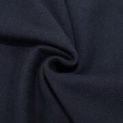 Close-up view of the premium cotton fabric texture used in the Sp5der 555 Young Thug streetwear t-shirt collection.