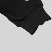 e8335e65Sp5der Stone Hoodie 'Black' close up