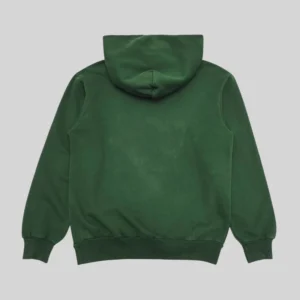 CPFM ComplexCon Spider Hoodie back view