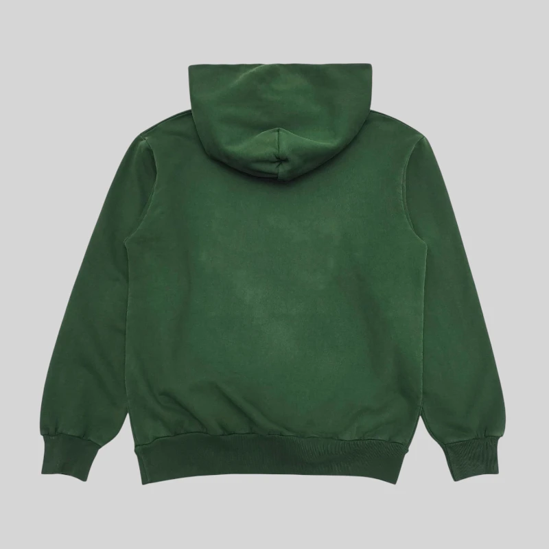 CPFM ComplexCon Spider Hoodie back view