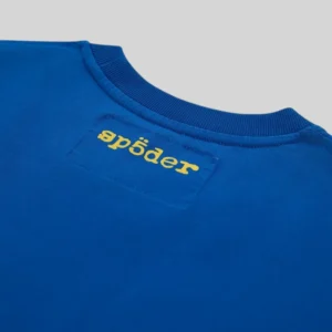 Sp5der Vivienne Tee close up